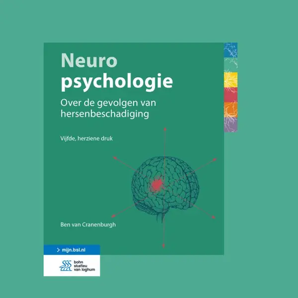 Ben van Cranenburgh Neuropsychologie / Toegepaste Neurowetenschappen / 2 thumbnail