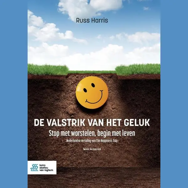 De Valstrik Van Het Geluk thumbnail