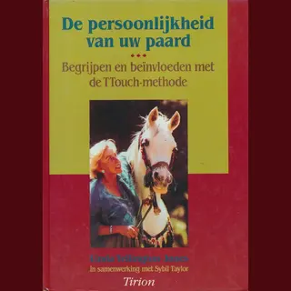 Persoonlijkheid Van Uw Paard