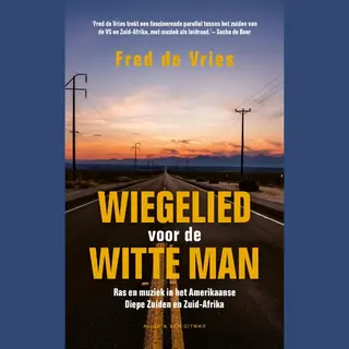 Wiegelied Voor De Witte Man