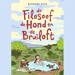 De Filosoof, De Hond En De Bruiloft