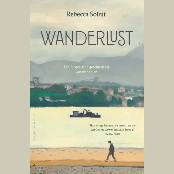Wanderlust thumbnail