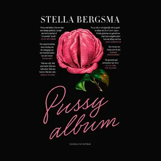Pussy Album