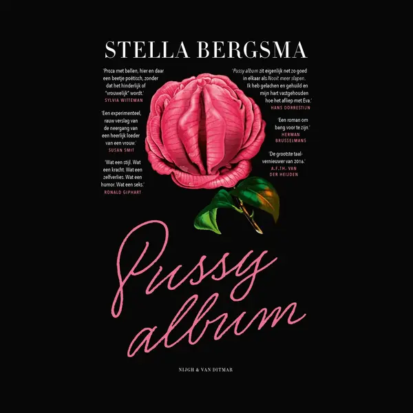 Pussy Album thumbnail