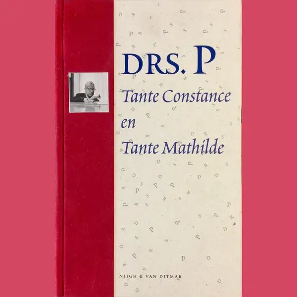 Drs. P Tante Constance En Tante Mathilde / Pluche thumbnail