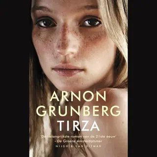 Arnon Grunberg Tirza