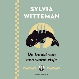 Isbn De troost van een warm visje ( Columns )