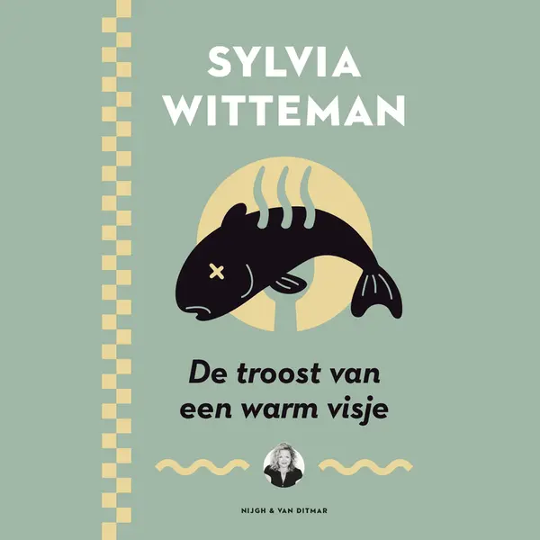 Isbn De troost van een warm visje ( Columns ) thumbnail