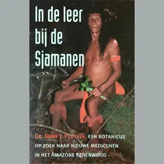 In De Leer Bij De Sjamanen