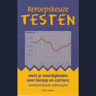 Beroepskeuze Testen