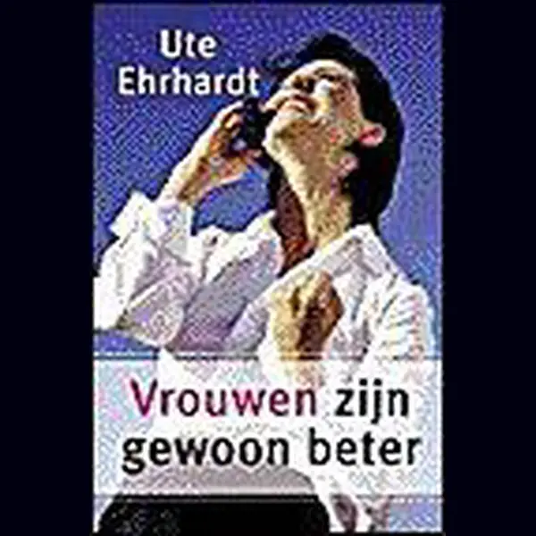 Vrouwen Zijn Gewoon Beter thumbnail