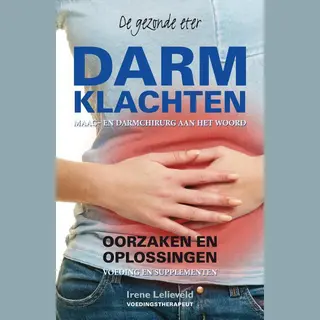 Darmklachten