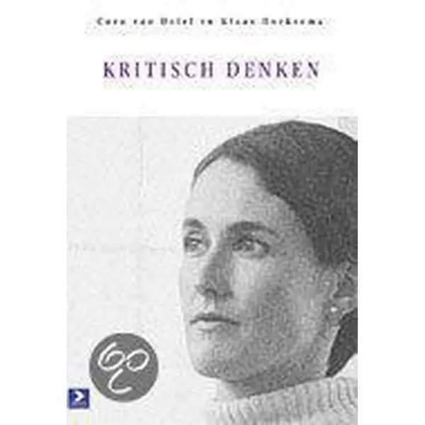 C. van Driel Kritisch Denken thumbnail