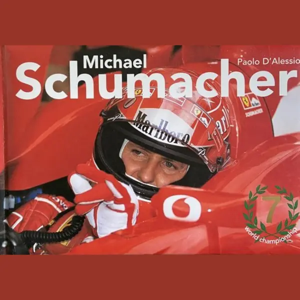 Michael Schumacher thumbnail