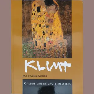 Klimt/ Galerie Van De Grote Meesters