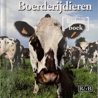 Yann Susic Boerderijdieren
