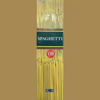 Spaghetti