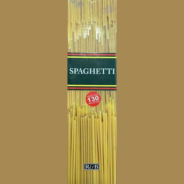 Spaghetti thumbnail