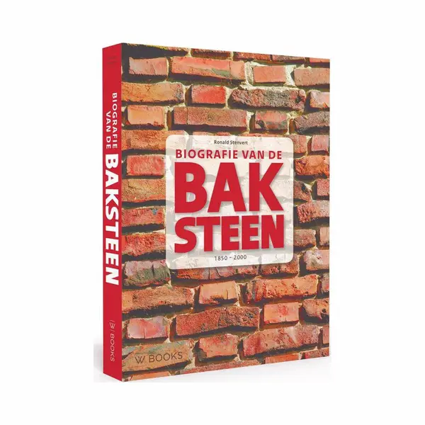 Biografie Van De Baksteen thumbnail