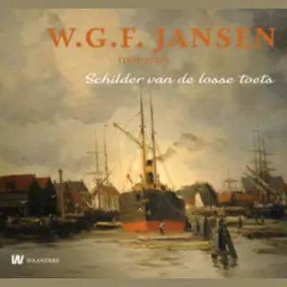 W.G.F. Jansen (1871-1949)