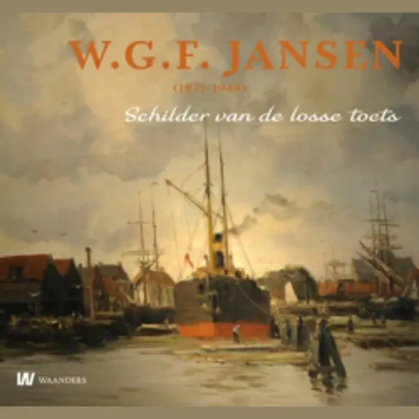 W.G.F. Jansen (1871-1949) thumbnail
