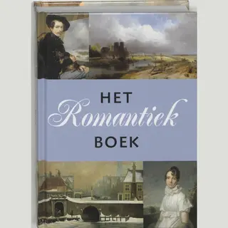 Het Romantiek Boek