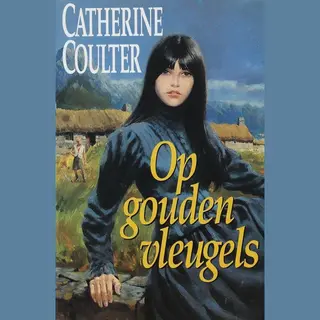Op Gouden Vleugels