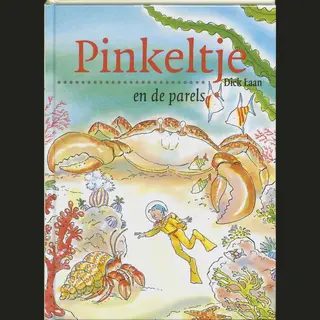 Pinkeltje En De Parels 13