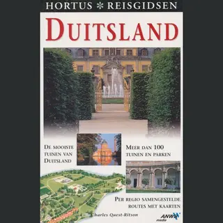 Duitsland Hortus