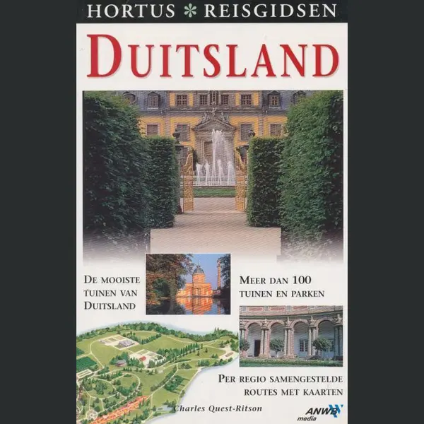 Duitsland Hortus thumbnail