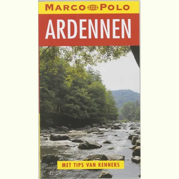 Ardennen thumbnail