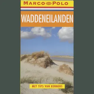 Herro Brinks Waddeneilanden / Marco Polo