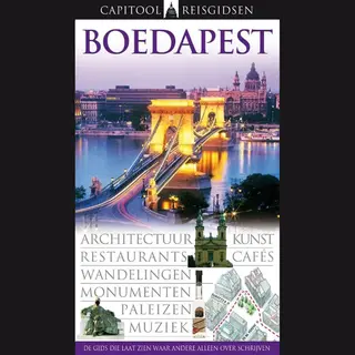 Boedapest
