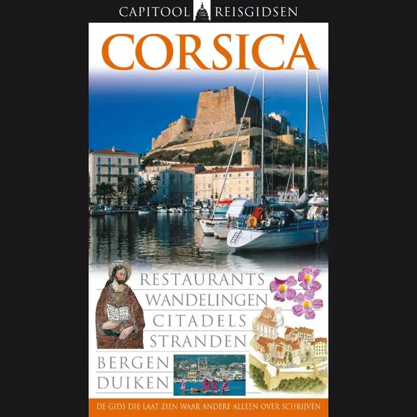 Corsica thumbnail