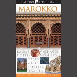Marokko