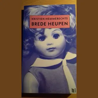 Brede Heupen