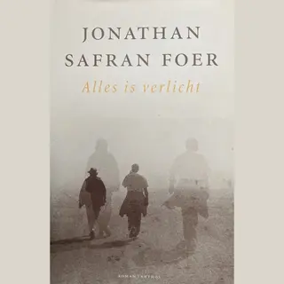 Alles Is Verlicht Geb