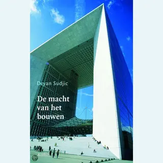 Macht Van Het Bouwen