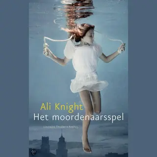 Het Moordenaarsspel