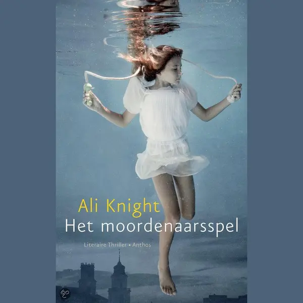 Het Moordenaarsspel thumbnail