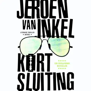 Jeroen van Inkel Kortsluiting