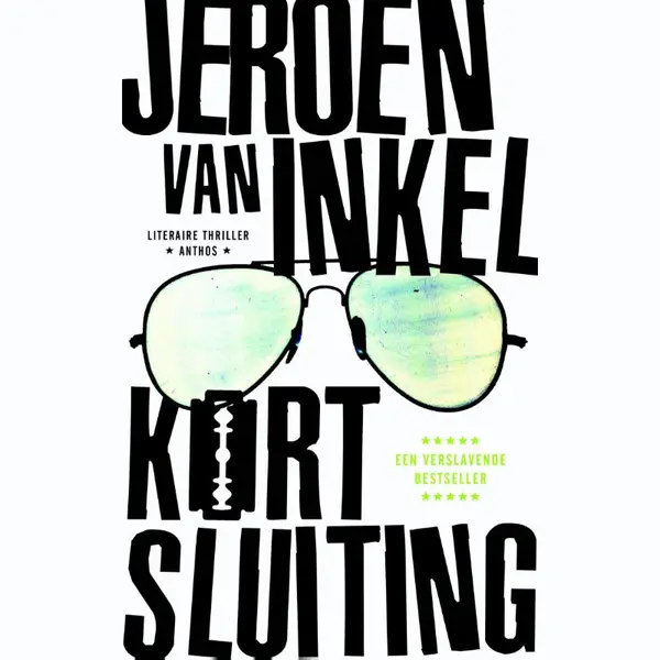 Jeroen van Inkel Kortsluiting thumbnail