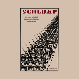 Hans Herbert Grimm Schlump