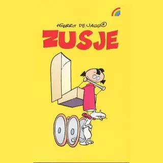 Zusje