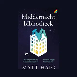 Middernachtbibliotheek