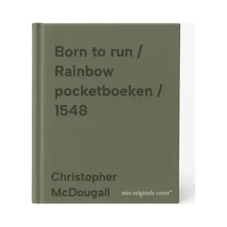 Born To Run