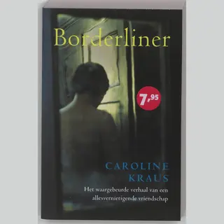 Zilver Pockets Borderliner