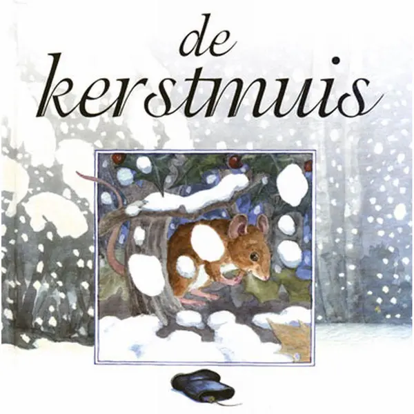 Kerstmuis thumbnail