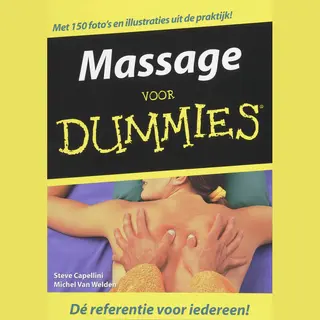 S. Capellini Massage Voor Dummies