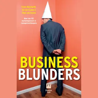 Business Blunders